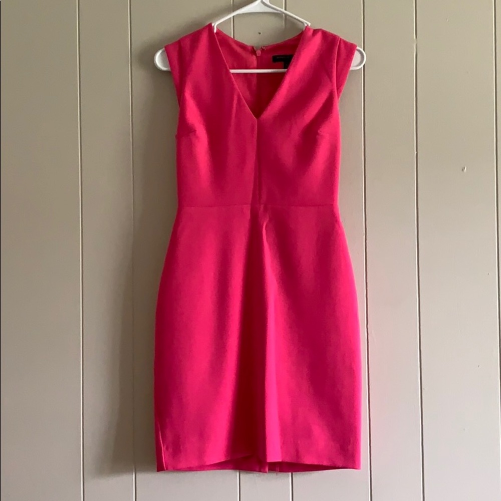 Banana Republic Sheath Dress